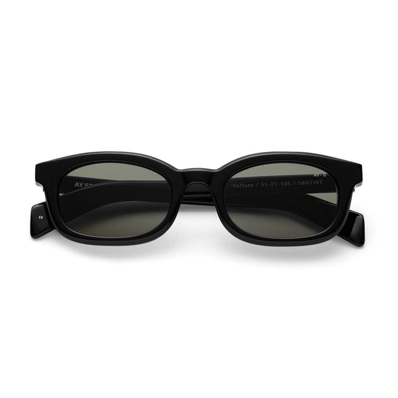 AY Studios Vulture Sunglasses image number 1