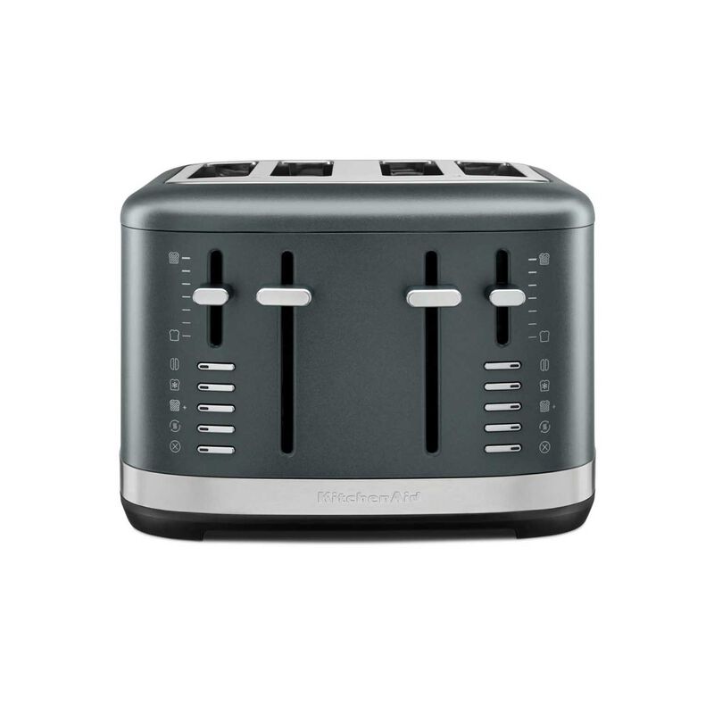 KitchenAid 4 Slice Toaster - Juniper image number 0