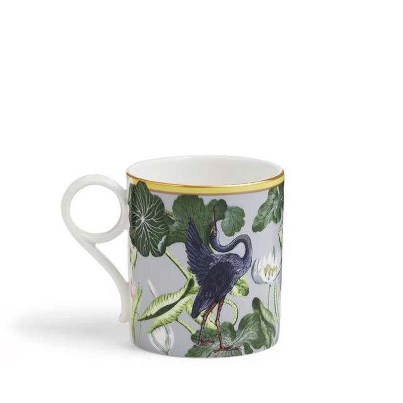Wedgwood Wonderlust Waterlily Mug Small 210ml image number 1