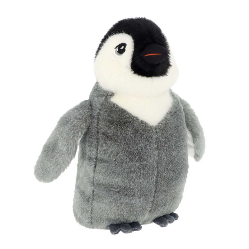 Keeleco Baby Emperor Penguin 30cm image number 0
