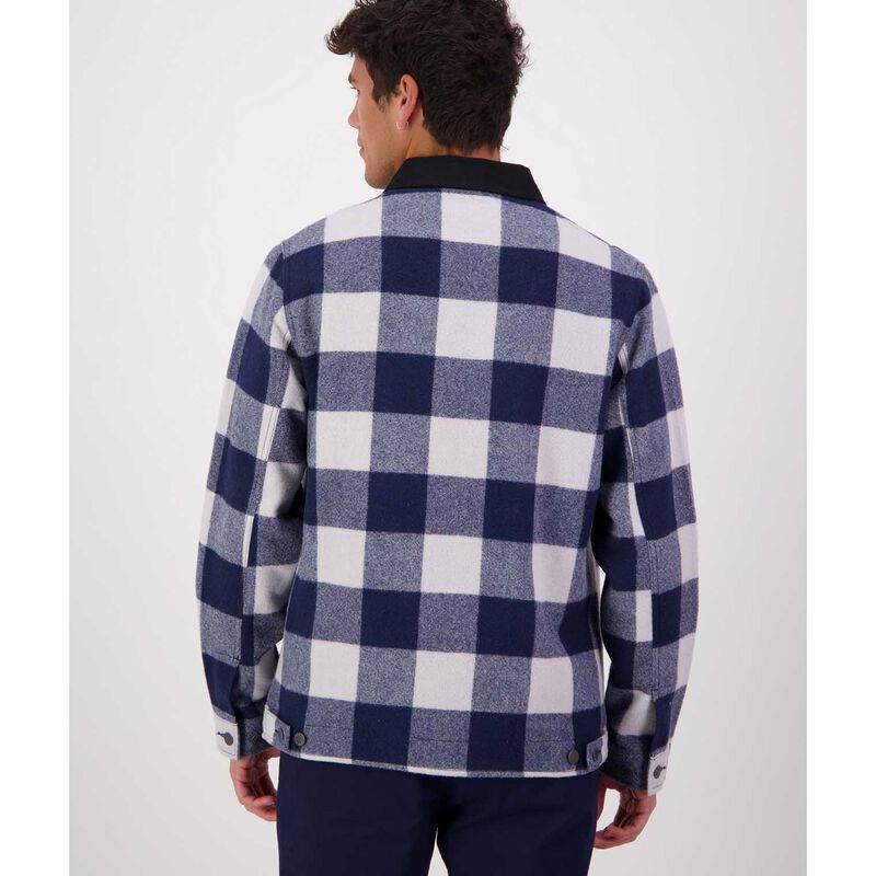 Swanndri Liverpool Jacket image number 1
