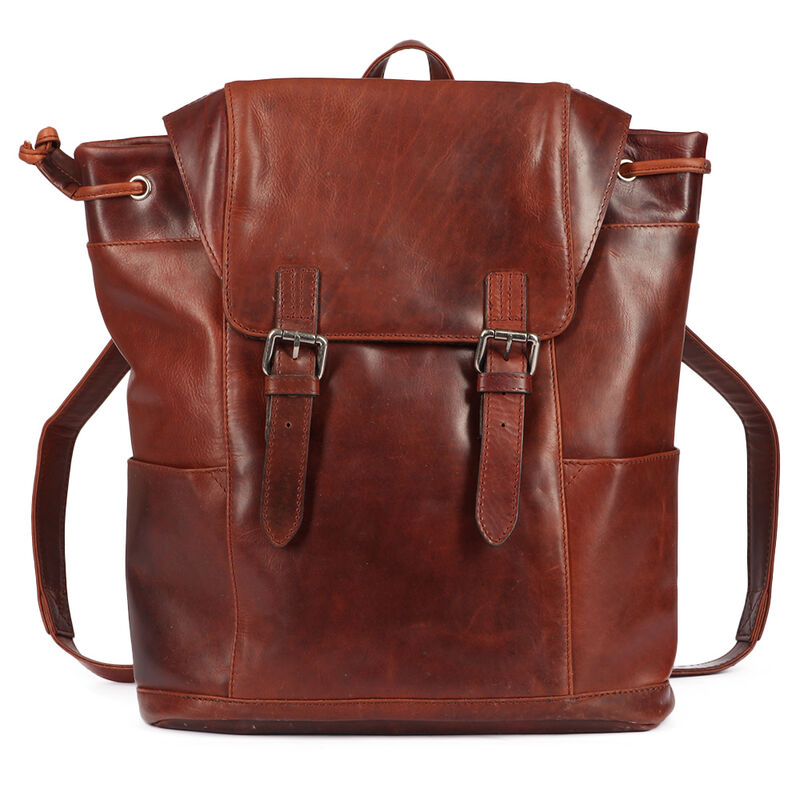 Ashwood Hampstead Rucksack image number 1
