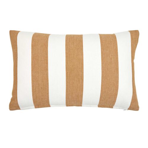 Wallace Cotton Raya Rectangle Cushion Cover