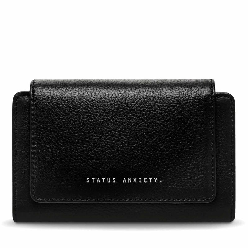 Status Anxiety Visions Wallet image number 0