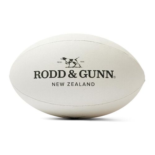 Rodd & Gunn x Gilbert Rugby Collection Gilbert X Rugby Ball