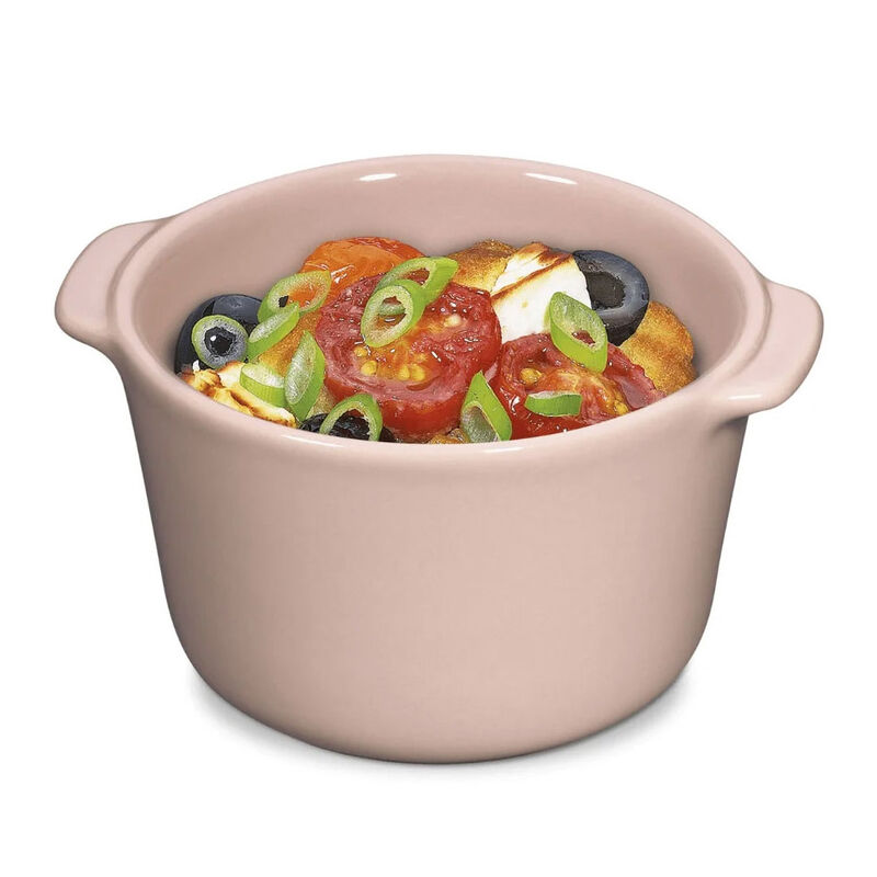 Zassenhaus Kuchenprofi Porto Ramekin 2Pcs Pink image number 1