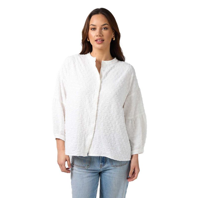 Stella + Gemma Love As Blouse image number 0