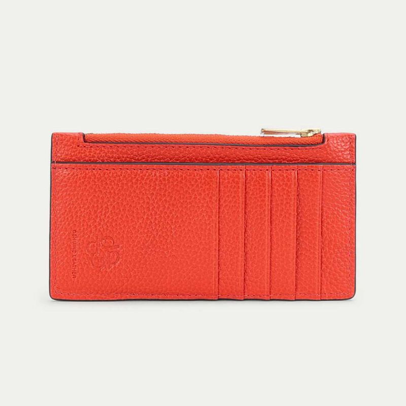 Deadly Ponies Card Holder image number 2