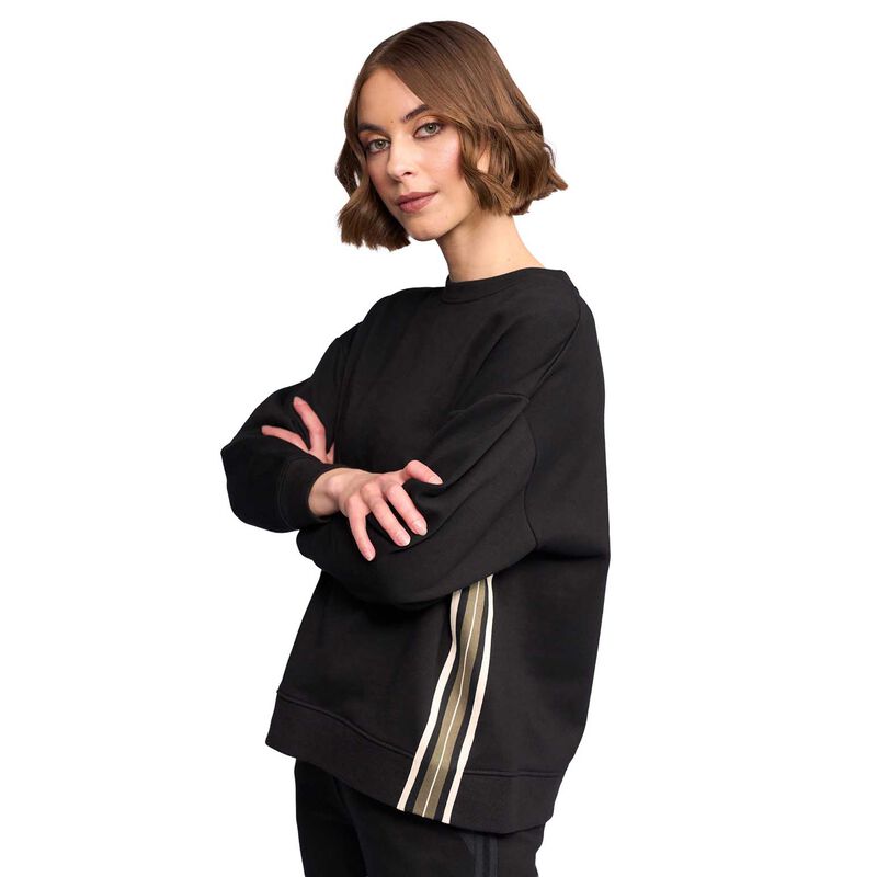 Vassalli Zone Sweater image number 0