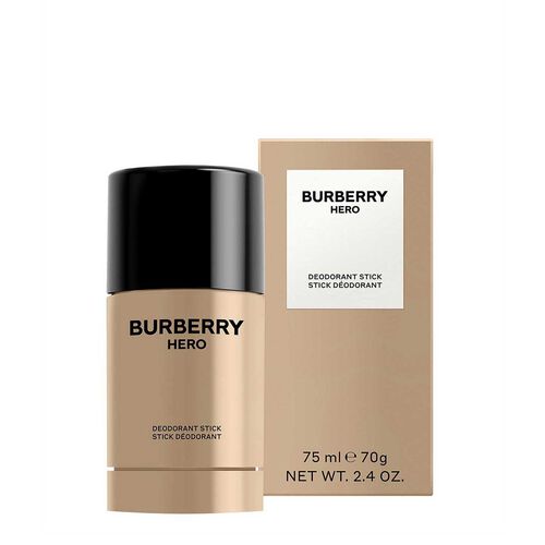 Burberry Hero Deodorant Stick 75g