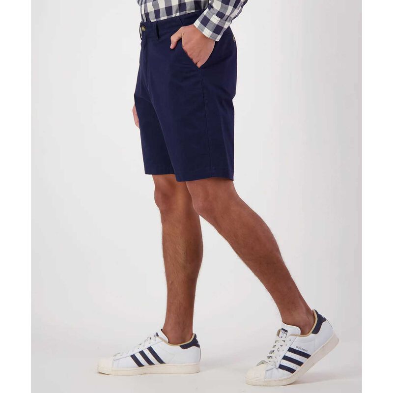 Swanndri Mission Bay Chino Shorts image number 2