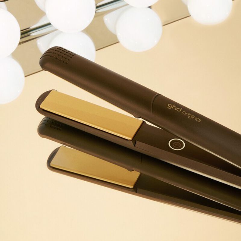 ghd Original by Solace Hair & Beauty image number 1