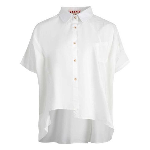 Cooper Clean Lines Shirt