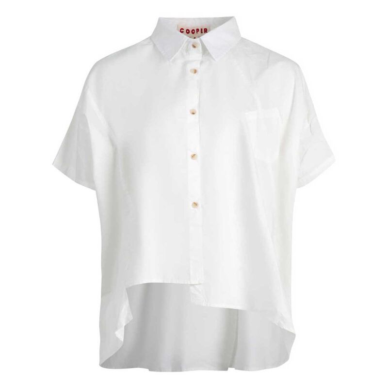 Cooper Clean Lines Shirt image number 0