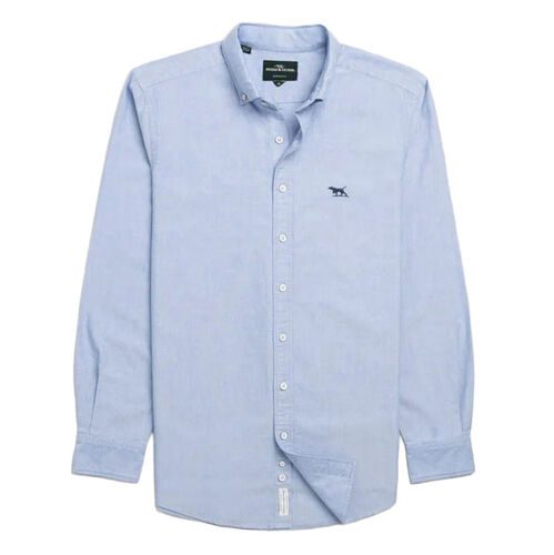 Rodd & Gunn Oxford Shirt
