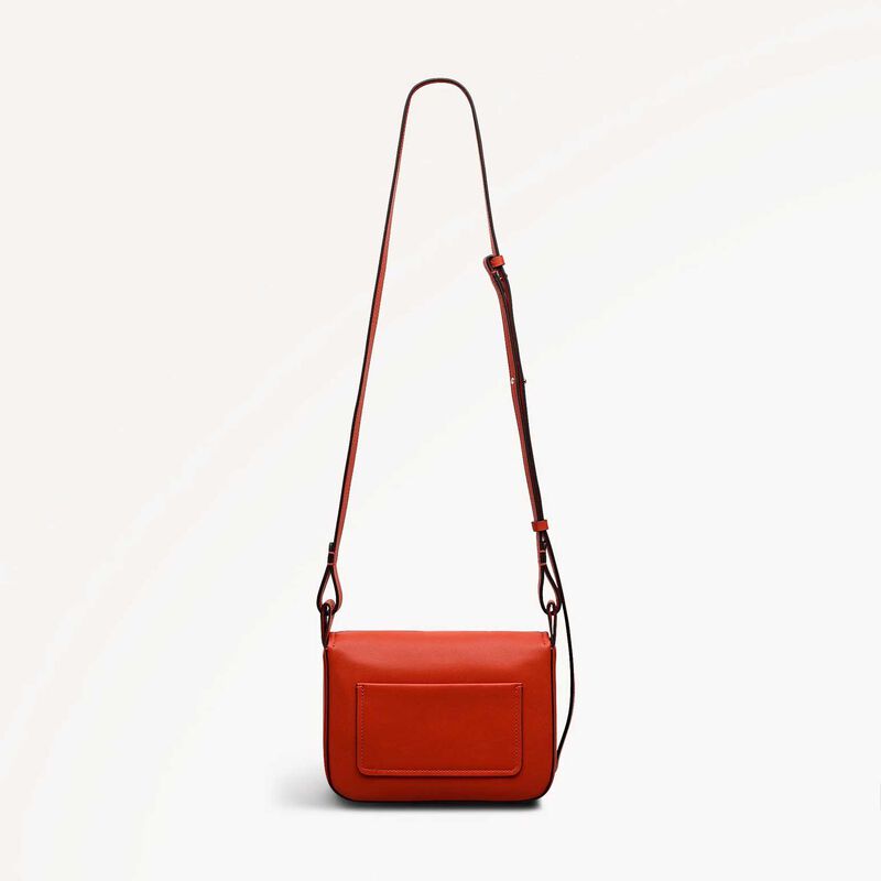 Radley Westwell Lane Small Flapover Crossbody Bag image number 3