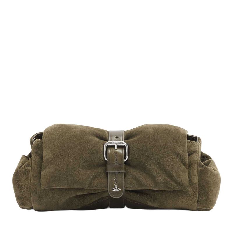 Vivienne Westwood Hazel Treasure Clutch image number 0