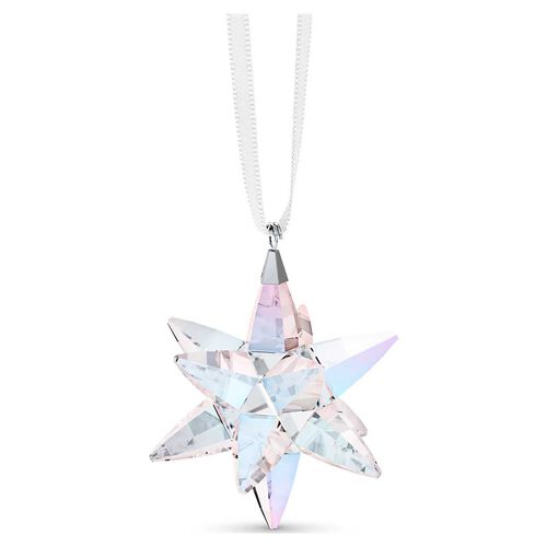 Swarovski Star Ornament - Small