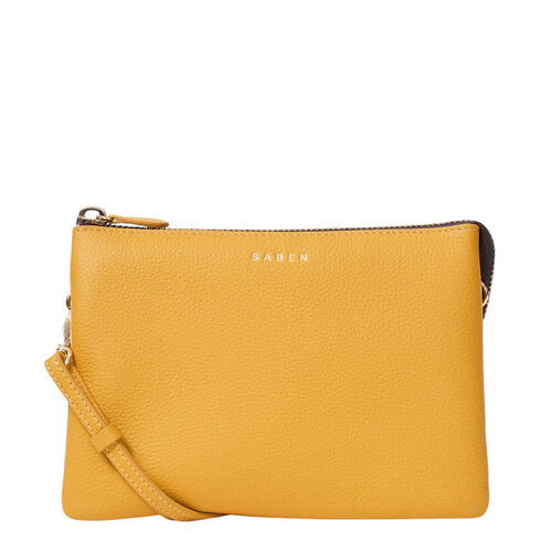 Saben Tilly's Big Sis Crossbody