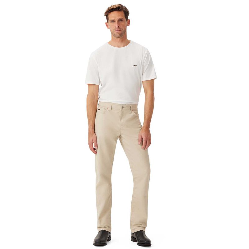 R.M. Williams Ramco 5 Pocket image number 2