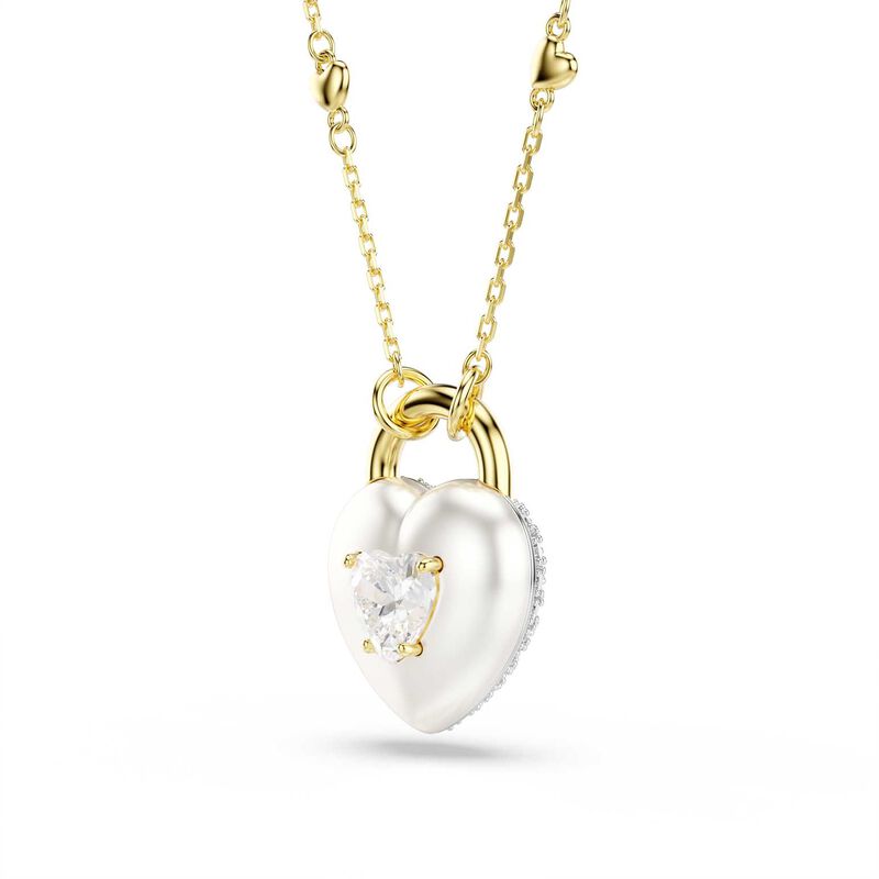 Swarovski Idyllia Pendant image number 2