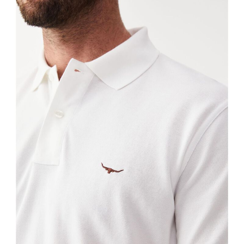 R.M. Williams Rod Polo image number 2