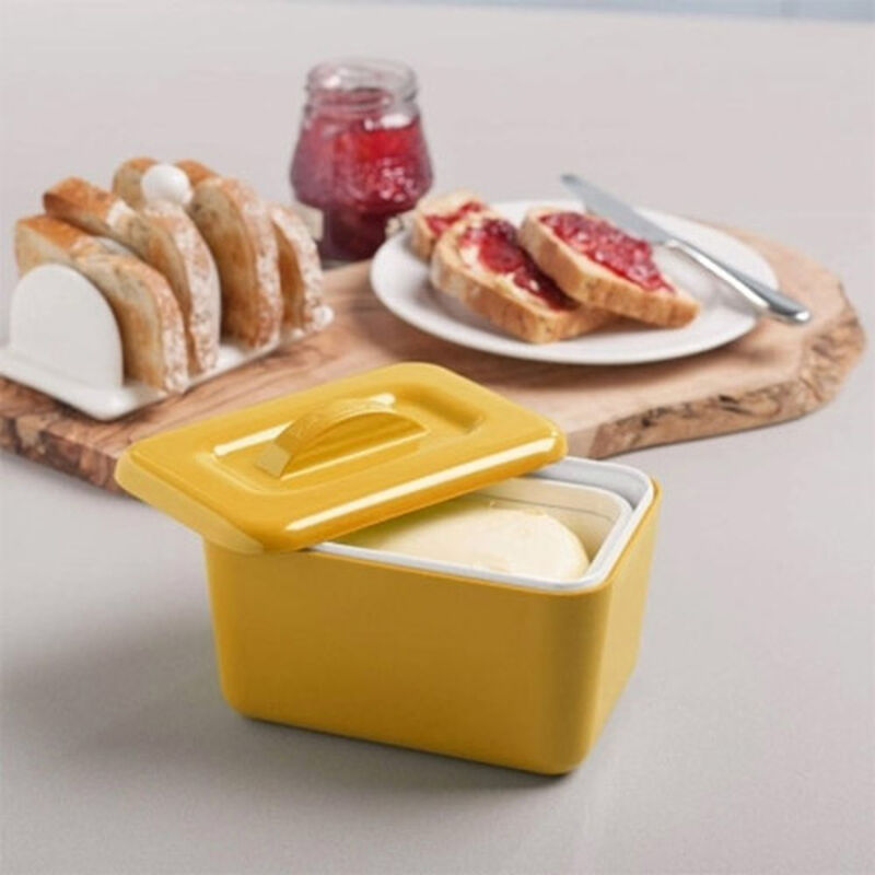 Zeal Butter Box image number 7