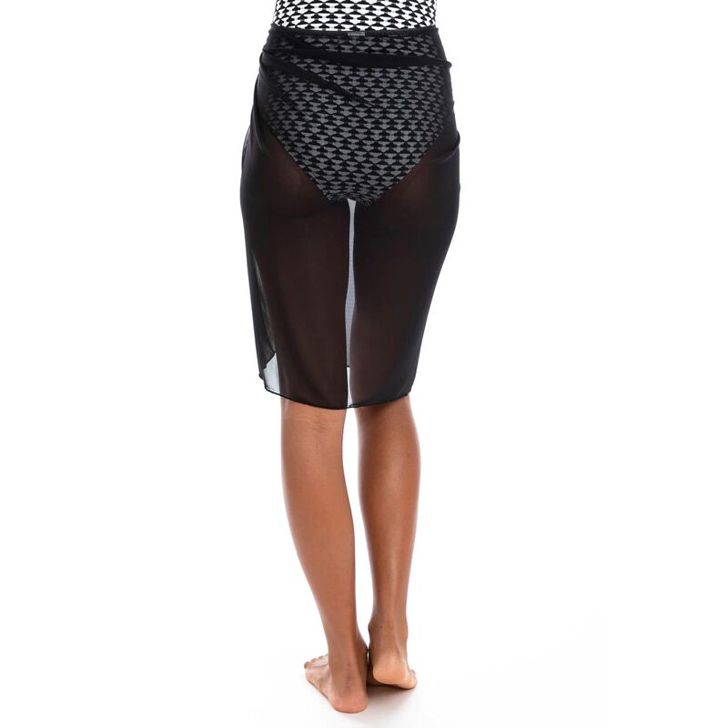 Togs Mesh Sarong image number 1