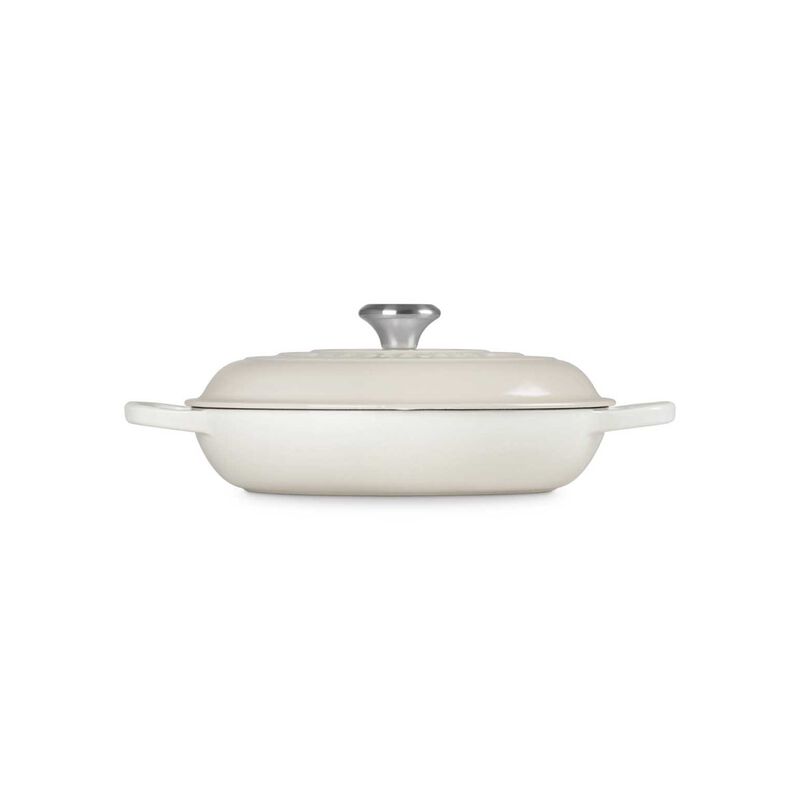 Le Creuset Signt Shllw Cass 28cm image number 19