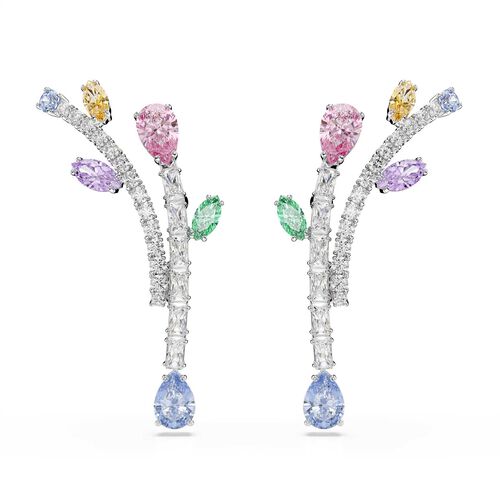 Swarovski x Ariana Grande Garden Collection Drop Earrings