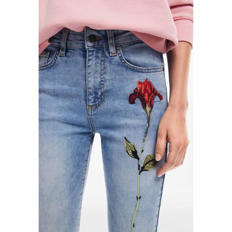 Desigual Aina Jean image number 2
