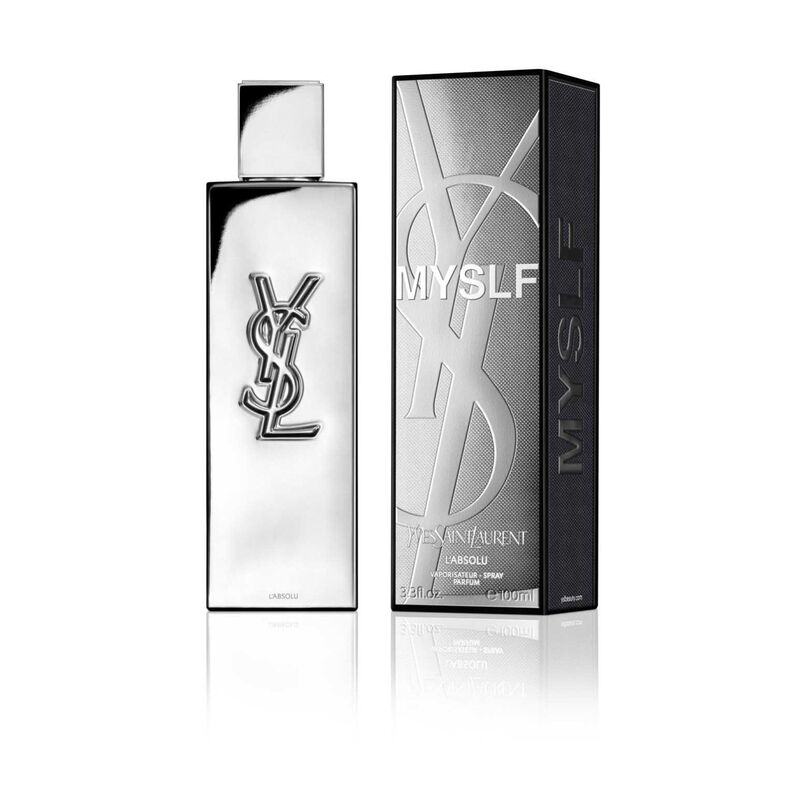 Yves Saint Laurent Myslf L'Absolu 100ml image number 1