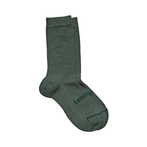 Lamington Socks Merino Wool Crew Socks