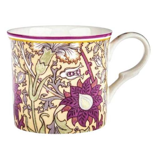 Dyme Morris Rose Palace Mug
