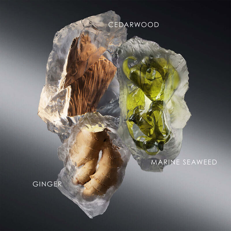 Issey Miyake Le Sel D'Issey EDT 100ml image number 2