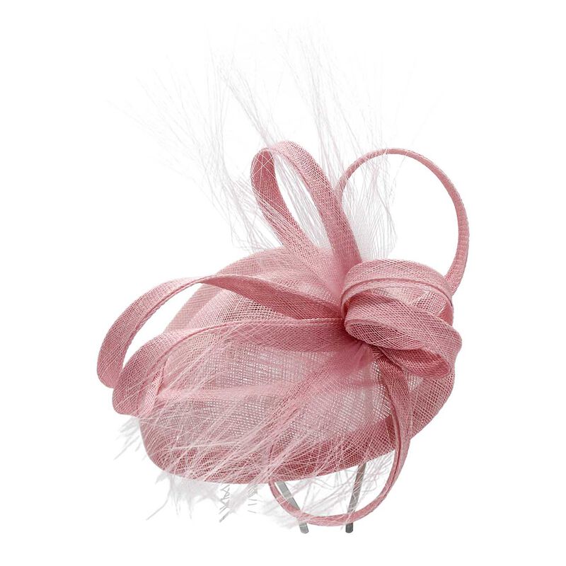 Morgan & Taylor Fallon Fascinator image number 7