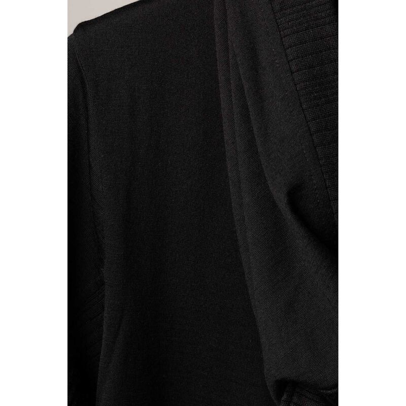 B Essentials by Ballantynes Hooded Zip Through image number 2