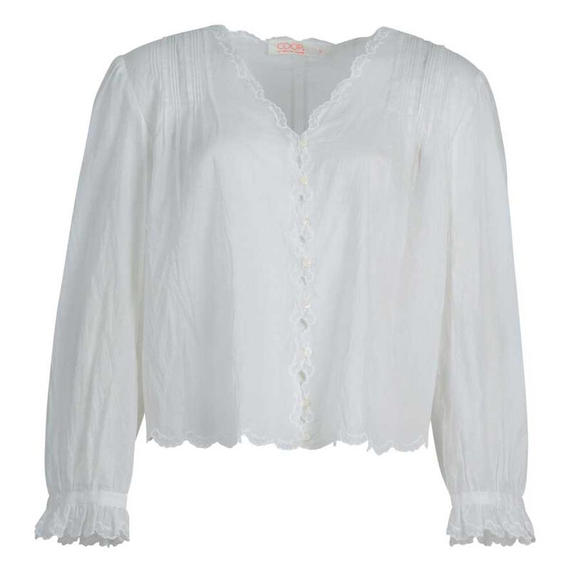 COOP Sew Lovely Blouse image number 0