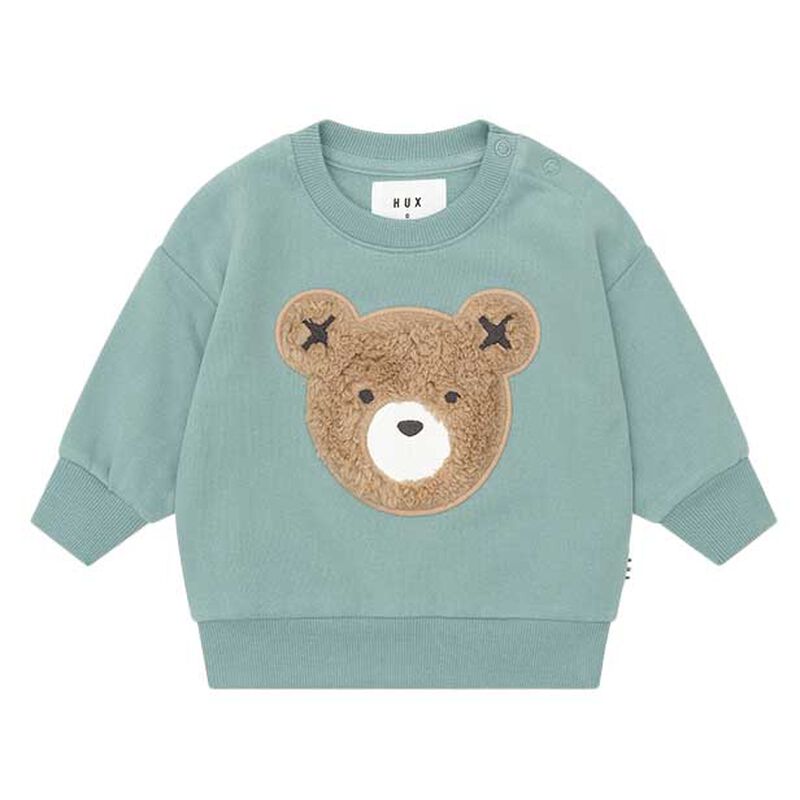 Sprout Furry Huxbear Sweatshirt Sprout Furry Huxbear Sweatshirt