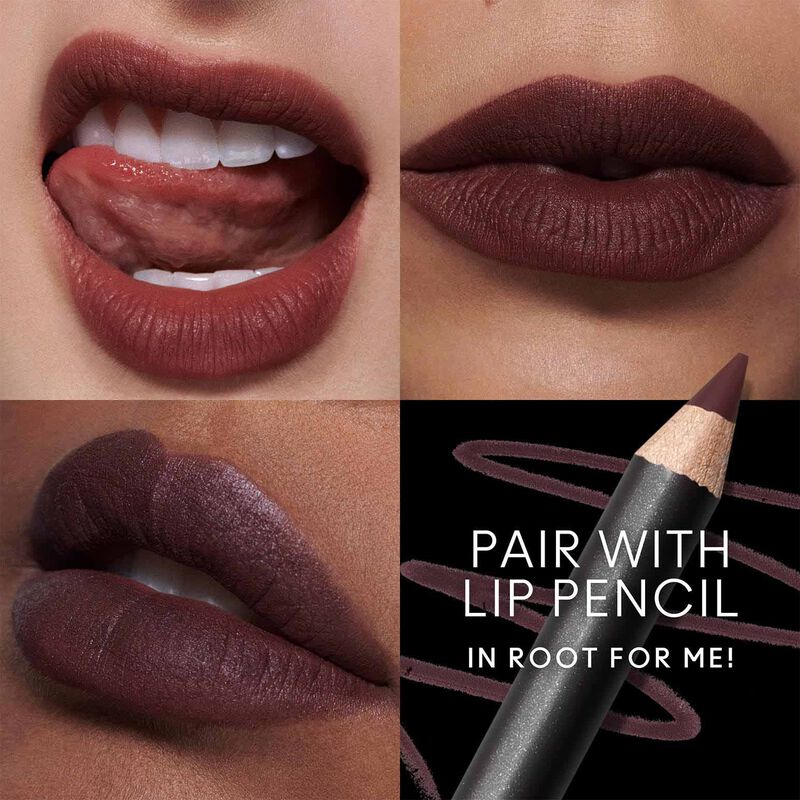 MAC Powder Kiss Liquid Lipcolour image number 26