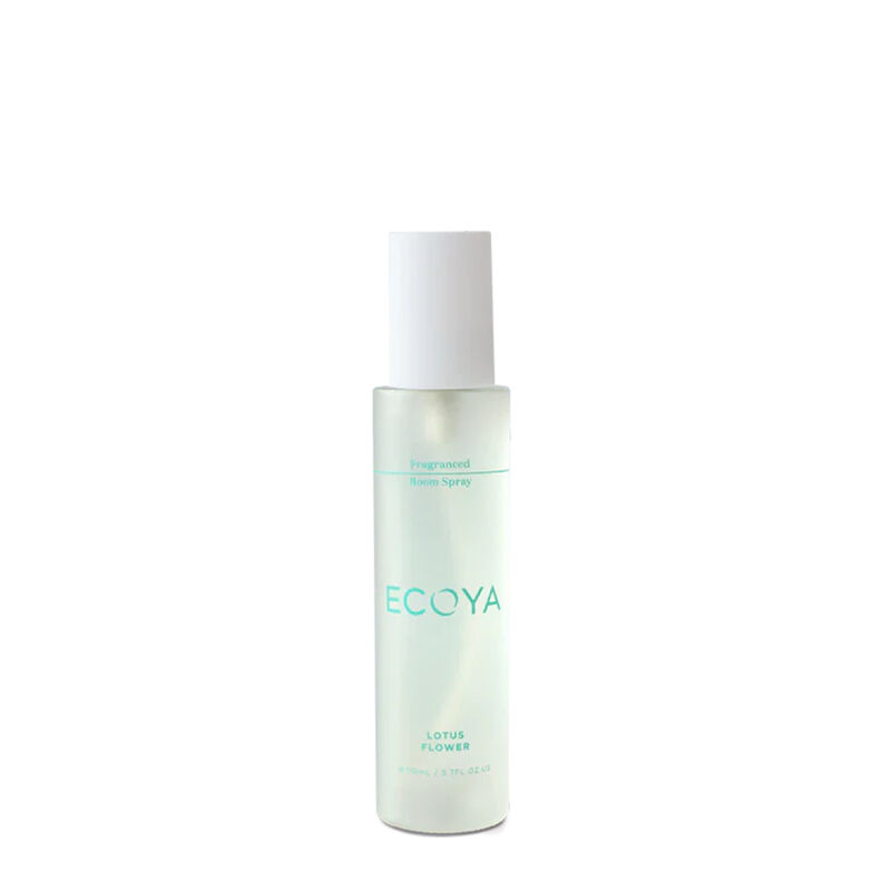ECOYA Lotus Flower Room Spray 100ml image number 0
