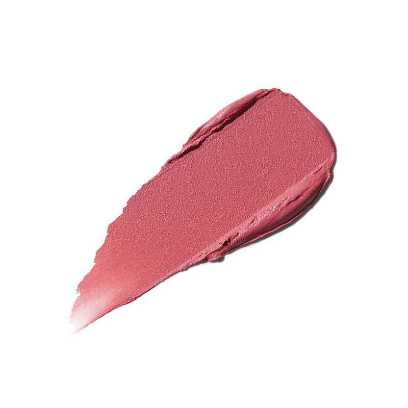 MAC Powder Kiss Hazy Matte Lipstick image number 81