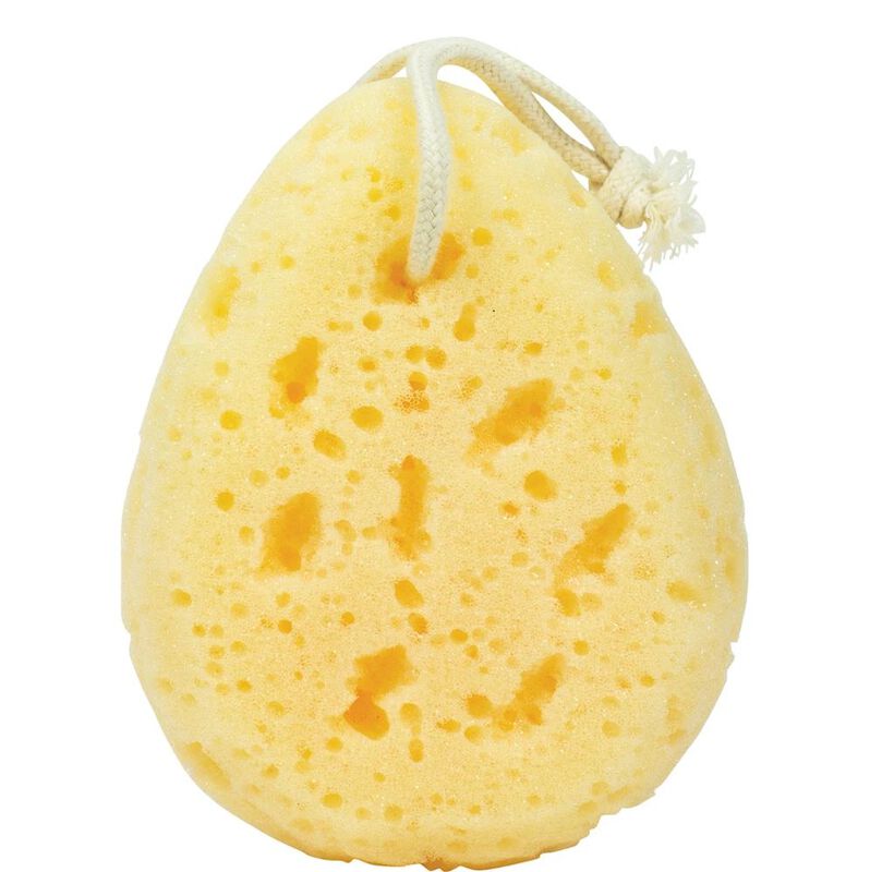 Simply Essential Luxe Bath Sponge image number 0