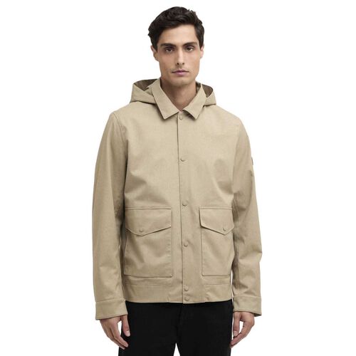 Barbour International Elmford Waterproof Jacket