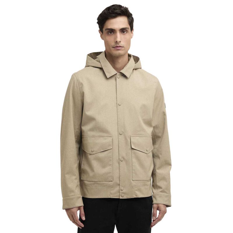 Barbour International Elmford Waterproof Jacket image number 0