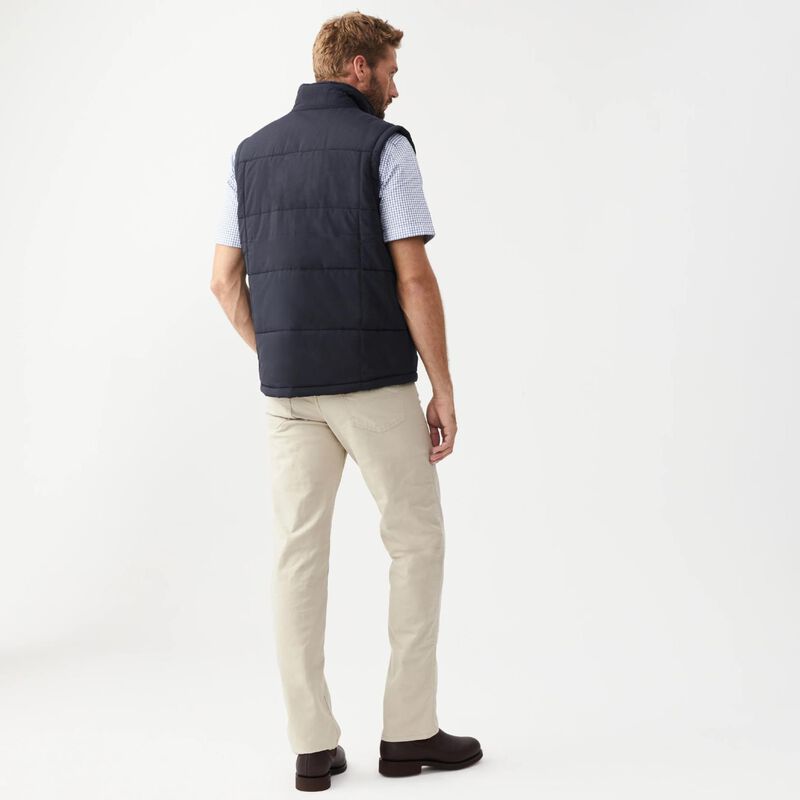 R.M. Williams Patterson Creek Vest image number 1