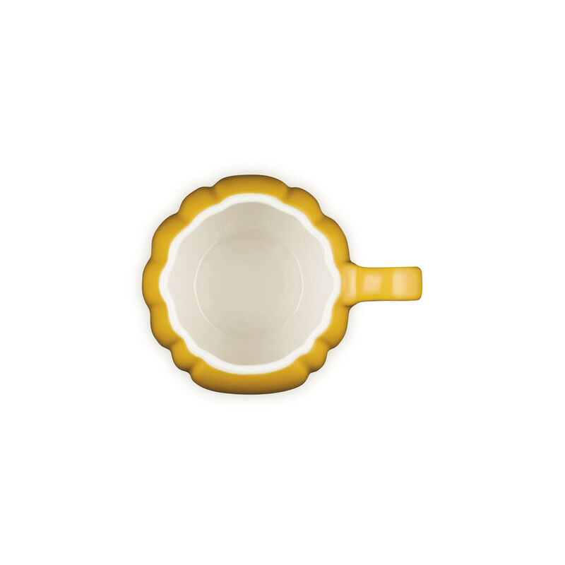 Le Creuset Stoneware Pumpkin Mug 400ml image number 2