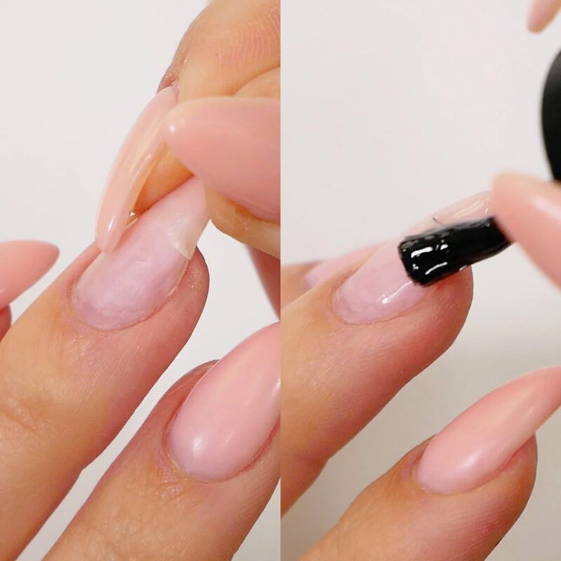 Gelous Fibre Gel Nail Repair Glue image number 1