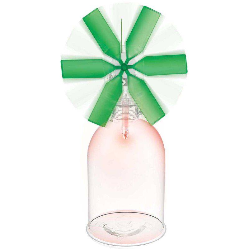 Green Science Windmill Generator Kit image number 1