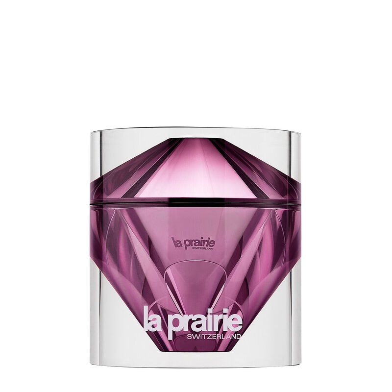 La Prairie Platinum Rare Haute Rejuvenation Face Cream 50ml image number 0